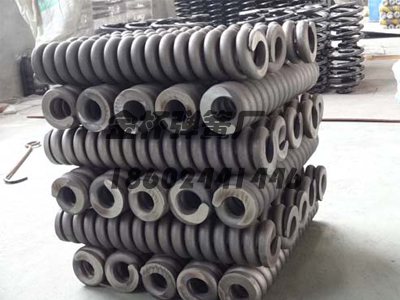 破碎機彈(dàn)簧