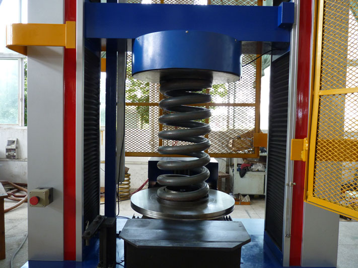 壓(yā)力試驗機